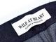 ��2����WILD AT HEART/�磻��ɥ��åȥϡ��ȡۡ�Chino Trousers��Center Crease��/���Υȥ饦�������ɥ��󥿡����꡼���ɡ�(8261002)