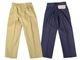 ��2����WILD AT HEART/�磻��ɥ��åȥϡ��ȡۡ�Chino Trousers��Center Crease��/���Υȥ饦�������ɥ��󥿡����꡼���ɡ�(8261002)