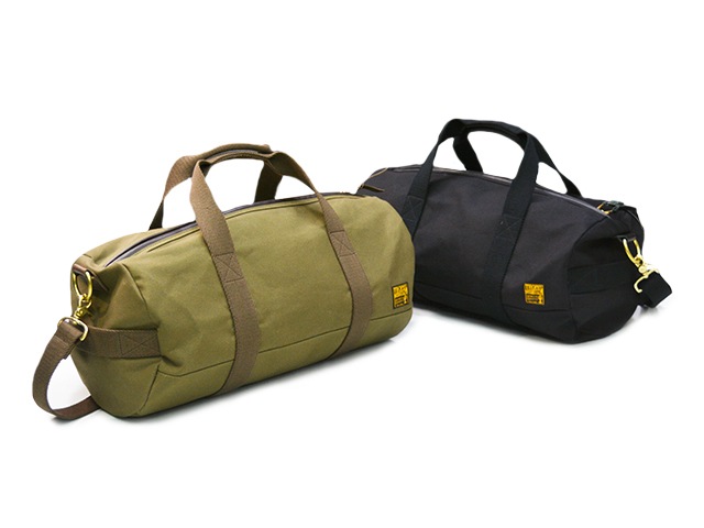 ��2����TROPHY CLOTHING/�ȥ��ե������������󥰡ۡ�Road Trip Bag��Medium��/�����ɥȥ�åץХå��ɥߥǥ�����ɡ�(TR-B29M)