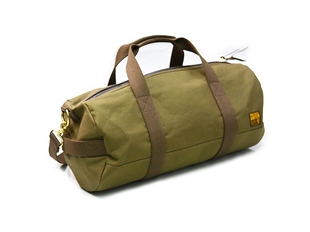 ��2����TROPHY CLOTHING/�ȥ��ե������������󥰡ۡ�Road Trip Bag��Medium��/�����ɥȥ�åץХå��ɥߥǥ�����ɡ�(TR-B29M)