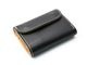 ��10����OPUS by INCEPTION/�����ѥ� �Х� ���󥻥ץ����ۡ�Buttero Leather Mini Wallet/�֥åơ����쥶���ߥ˥�����åȡ�(OCW-A)