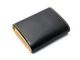 ��10����OPUS by INCEPTION/�����ѥ� �Х� ���󥻥ץ����ۡ�Buttero Leather Mini Wallet/�֥åơ����쥶���ߥ˥�����åȡ�(OCW-A)
