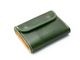 ��10����OPUS by INCEPTION/�����ѥ� �Х� ���󥻥ץ����ۡ�Buttero Leather Mini Wallet/�֥åơ����쥶���ߥ˥�����åȡ�(OCW-A)