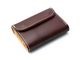 ��10����OPUS by INCEPTION/�����ѥ� �Х� ���󥻥ץ����ۡ�Buttero Leather Mini Wallet/�֥åơ����쥶���ߥ˥�����åȡ�(OCW-A)