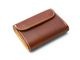 ��10����OPUS by INCEPTION/�����ѥ� �Х� ���󥻥ץ����ۡ�Buttero Leather Mini Wallet/�֥åơ����쥶���ߥ˥�����åȡ�(OCW-A)
