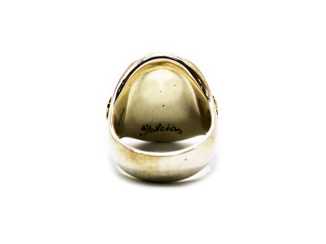 ��galcia/���륷���ۡ�MANJI Mexican Ring/�ޥ󥸥ᥭ�������󥰡�(25R-MEM001SB)