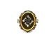 ��galcia/���륷���ۡ�MANJI Mexican Ring/�ޥ󥸥ᥭ�������󥰡�(25R-MEM001SB)