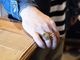 ��galcia/���륷���ۡ�MANJI Mexican Ring/�ޥ󥸥ᥭ�������󥰡�(25R-MEM001SB)