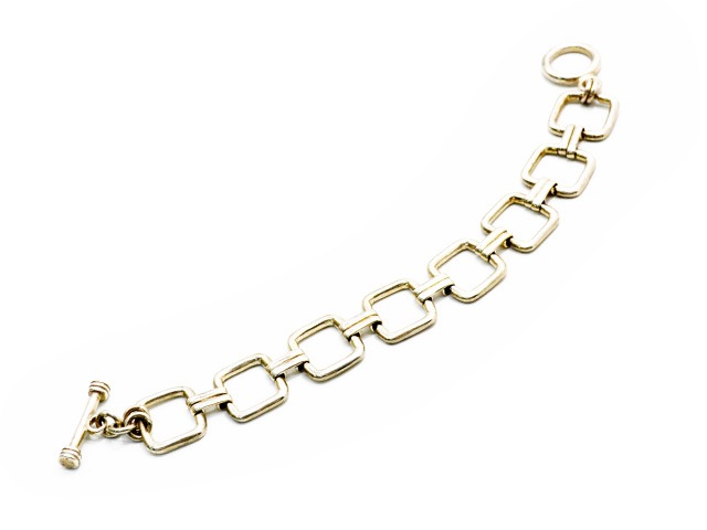 ��MADE IN CALIFORNIA/�ᥤ�ɥ��󥫥�ե���˥��ۡ�Monitor Bracelet/��˥����֥쥹��åȡ�