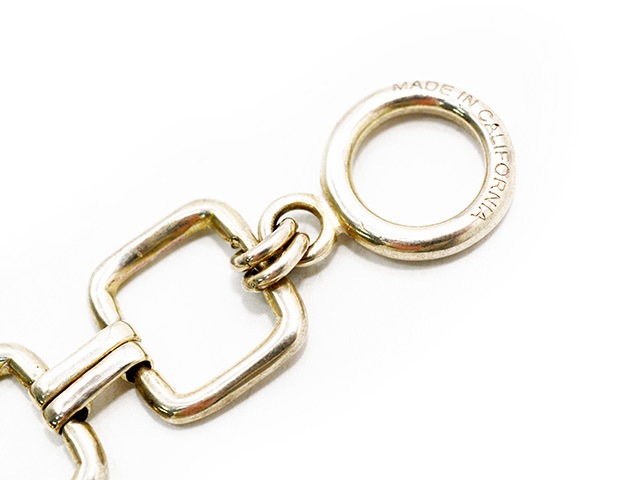 ��MADE IN CALIFORNIA/�ᥤ�ɥ��󥫥�ե���˥��ۡ�Monitor Bracelet/��˥����֥쥹��åȡ�