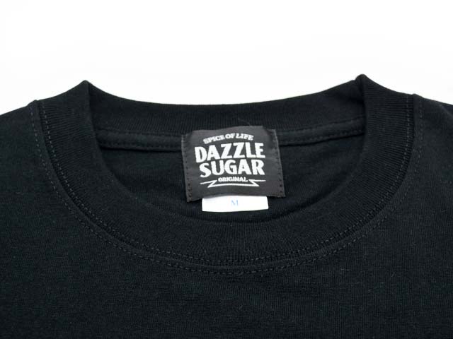 ��2����DAZZLE SUGAR/�����륷�奬����2026SS��CW Pocket S/S Tee/CW�ݥ��åȥ��硼�ȥ��꡼��Tee��