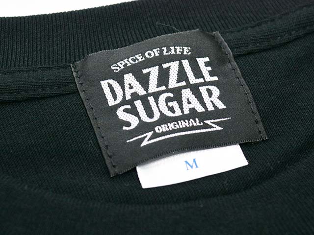 ��2����DAZZLE SUGAR/�����륷�奬����2026SS��CW Pocket S/S Tee/CW�ݥ��åȥ��硼�ȥ��꡼��Tee��