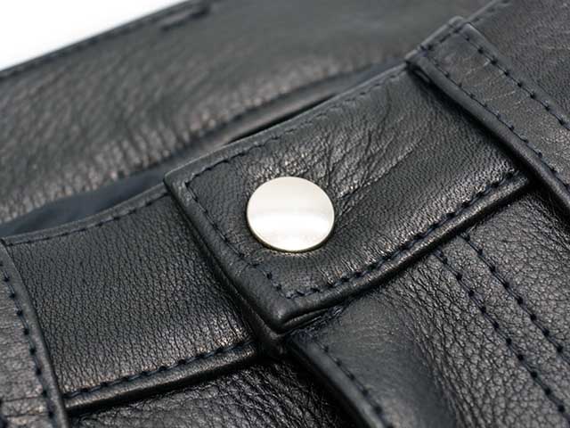 ��BOOTES/�ܡ��ƥ��ۡ�Washable Leather Pants��HOCK��/�����å���֥�쥶���ѥ�ġɥۥå��ɡ�(BTS-HOCK)