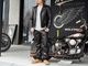 ��BOOTES/�ܡ��ƥ��ۡ�Washable Leather Pants��HOCK��/�����å���֥�쥶���ѥ�ġɥۥå��ɡ�(BTS-HOCK)