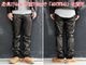��BOOTES/�ܡ��ƥ��ۡ�Washable Leather Pants��HOCK��/�����å���֥�쥶���ѥ�ġɥۥå��ɡ�(BTS-HOCK)