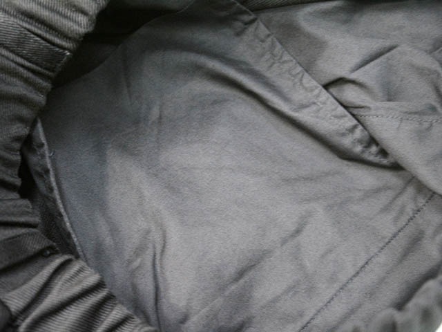 ��2����POP EYES/�ݥåץ�������2026AW��HOT ROD Pants/�ۥåȥ��åɥѥ�ġ�(26AW-PPE-002)