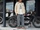 ��2����POP EYES/�ݥåץ�������2026AW��HOT ROD Pants/�ۥåȥ��åɥѥ�ġ�(26AW-PPE-002)