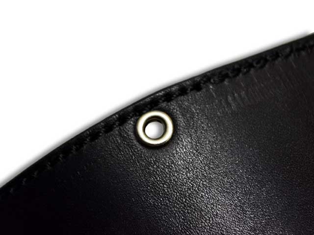 TiSS カスタムレザーTISS CUSTOM LEATHERS 長財布 TISS CUSTOM LEATHERS/ティスカスタムレザーズ】「Plain Wallet
