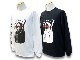 (50% OFF)��2����MISTER X/�ߥ��������å�����2022AW��Grim Reaper L/S Tee/�����꡼�ѡ����󥰥��꡼��Tee��(22AW-MRX-11)(UNCHANGING LOVE/��������󥸥󥰥��/POP EYES/�ݥåץ�����/���ᥫ��/WOLF PACK/����եѥå�)