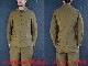 ��2����The 2 Monkeys/�� �ȥ�����󥭡�����2022AW��Voyager Coat/���������㡼�����ȡ�(TM73436)(JELADO/�����顼��/�ۥ����륺���ѥ��/���ᥫ��/�ϡ��졼/�ۥåȥ��å�/�ߥ꥿�꡼/WOLF PACK/����եѥå�)