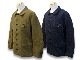��2����The 2 Monkeys/�� �ȥ�����󥭡�����2022AW��Voyager Coat/���������㡼�����ȡ�(TM73436)(JELADO/�����顼��/�ۥ����륺���ѥ��/���ᥫ��/�ϡ��졼/�ۥåȥ��å�/�ߥ꥿�꡼/WOLF PACK/����եѥå�)