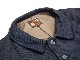 ��2����The 2 Monkeys/�� �ȥ�����󥭡�����2022AW��Voyager Coat/���������㡼�����ȡ�(TM73436)(JELADO/�����顼��/�ۥ����륺���ѥ��/���ᥫ��/�ϡ��졼/�ۥåȥ��å�/�ߥ꥿�꡼/WOLF PACK/����եѥå�)