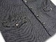 ��2����The 2 Monkeys/�� �ȥ�����󥭡�����2022AW��Voyager Coat/���������㡼�����ȡ�(TM73436)(JELADO/�����顼��/�ۥ����륺���ѥ��/���ᥫ��/�ϡ��졼/�ۥåȥ��å�/�ߥ꥿�꡼/WOLF PACK/����եѥå�)