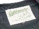 (50% OFF)��5����CALIFORNIA LINE/����ե���˥��饤���2023SS��Crew Neck Felt Patch Tee/���롼�ͥå��ե���ȥѥå�Tee��