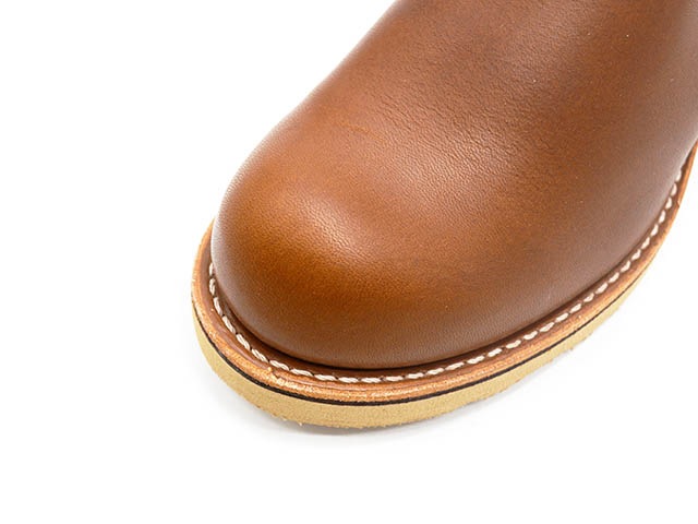 RED WING/レッドウイング】「Side Gore Boots”Classic Chelsea
