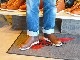 ��RED WING/��åɥ����󥰡ۡ�Side Gore Boots��Classic Chelsea��/�����ɥ����֡��ġɥ��饷�å������륷���ɡ�(3190/Amber Harness)