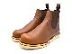 ��RED WING/��åɥ����󥰡ۡ�Side Gore Boots��Classic Chelsea��/�����ɥ����֡��ġɥ��饷�å������륷���ɡ�(3190/Amber Harness)