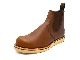 ��RED WING/��åɥ����󥰡ۡ�Side Gore Boots��Classic Chelsea��/�����ɥ����֡��ġɥ��饷�å������륷���ɡ�(3190/Amber Harness)