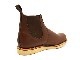 ��RED WING/��åɥ����󥰡ۡ�Side Gore Boots��Classic Chelsea��/�����ɥ����֡��ġɥ��饷�å������륷���ɡ�(3190/Amber Harness)