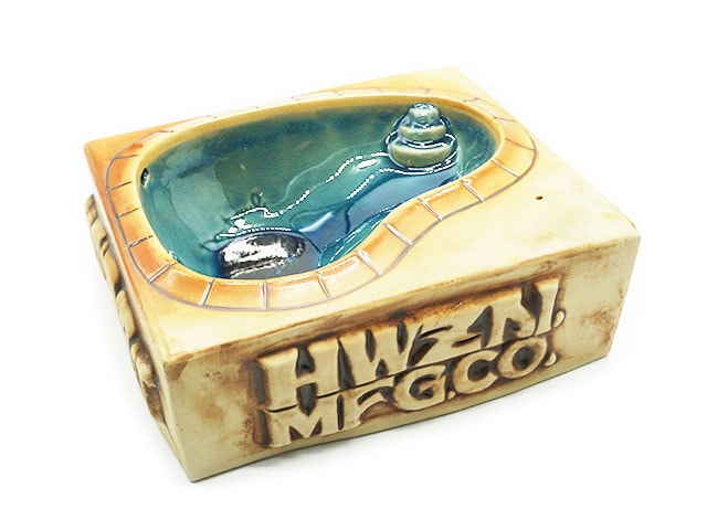 HWZN BROSS/ハウゼンブロス】2023AW「Ceramic Bowl”DOG-BOWL