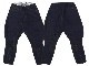 ��BLACK SIGN/�֥�å�������ۡ�Dark Indigo Denim Sheriff Breeches/����������ǥ����ǥ˥ॷ����ե֥꡼��������(BSSP-23508)