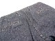 ��BLACK SIGN/�֥�å�������ۡ�Dark Indigo Denim Sheriff Breeches/����������ǥ����ǥ˥ॷ����ե֥꡼��������(BSSP-23508)