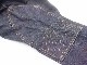 ��BLACK SIGN/�֥�å�������ۡ�Dark Indigo Denim Sheriff Breeches/����������ǥ����ǥ˥ॷ����ե֥꡼��������(BSSP-23508)