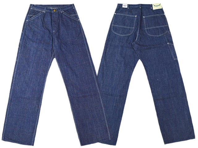 ��JELADO��PRODUCT��/�����顼�ɡɥץ������ȡɡۡ�311W Painter Pants/311W �ڥ��󥿡��ѥ�ġ�(JP94311W)