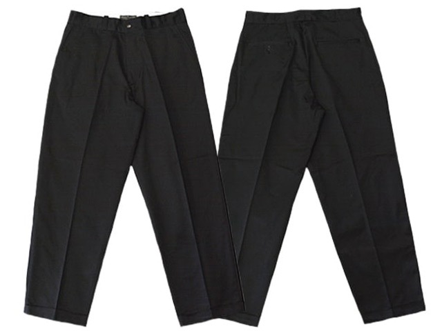��2����WEARMASTERS by ATTRACTIONS/�������ޥ��������Х����ȥ饯����󥺡ۡ�Heritage Trousers/�إ�ơ����ȥ饦��������(720)