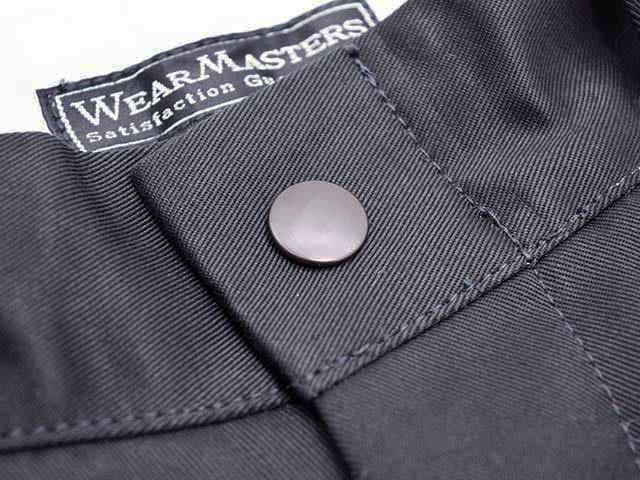 ��2����WEARMASTERS by ATTRACTIONS/�������ޥ��������Х����ȥ饯����󥺡ۡ�Heritage Trousers/�إ�ơ����ȥ饦��������(720)