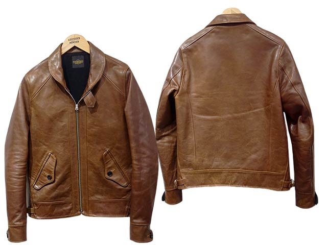 ジャケット・アウター size42FINECREEK&CO 全2色【FINE CREEK&CO/ファインクリークアンドコー】2025SS