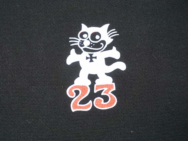 ��RED TAiL/��åɥƥ����2024AW��THUNDER ALLEY-23 Heavy Weight Pullover Parka/����������쥤-23�إӡ��������ȥץ륪���С��ѡ�������(RKK-486)