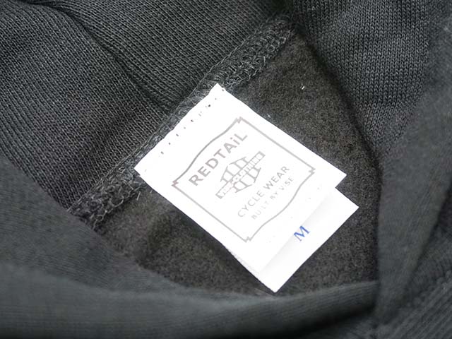 ��RED TAiL/��åɥƥ����2024AW��THUNDER ALLEY-23 Heavy Weight Pullover Parka/����������쥤-23�إӡ��������ȥץ륪���С��ѡ�������(RKK-486)