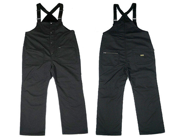 ��4����BLUCO/�֥륳��2024AW��Winter Overall/�����󥿡������С��������(147-43-006)