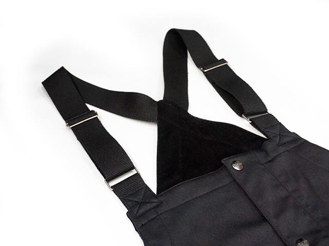 ��4����BLUCO/�֥륳��2024AW��Winter Overall/�����󥿡������С��������(147-43-006)