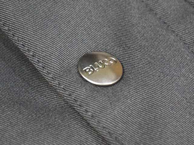��4����BLUCO/�֥륳��2024AW��Winter Overall/�����󥿡������С��������(147-43-006)
