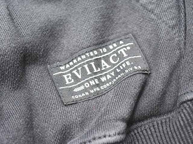EVILACT/֥륢ȡ2024AWFade Hoodie/եɥաǥ(EA24-ACT2-T06)