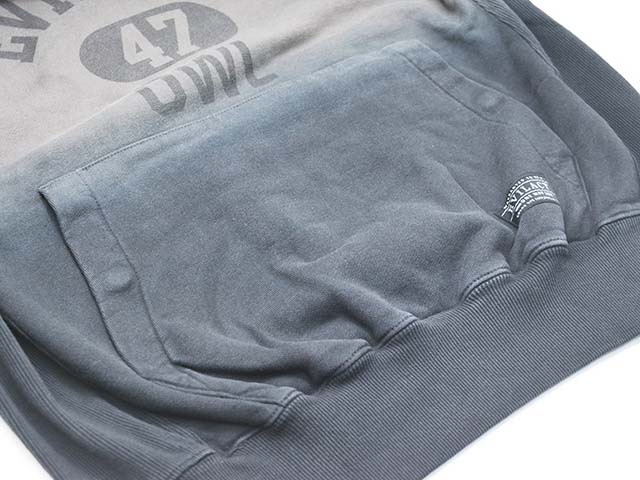 EVILACT/֥륢ȡ2024AWFade Hoodie/եɥաǥ(EA24-ACT2-T06)