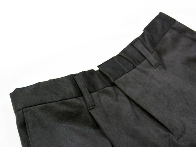 (30% OFF)��Sugar��Co./���奬������ɥ�����2025SS��Daddy's Pants��Regular Fit-Alcantara��/���ǥ������ѥ�ġɥ쥮��顼�ե��å�-���륫�󥿡���ɡ�(SGR-PT17)