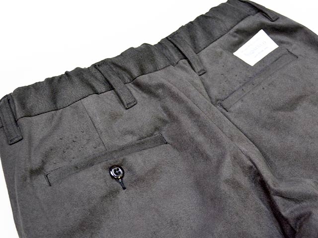 (30% OFF)��Sugar��Co./���奬������ɥ�����2025SS��Daddy's Pants��Regular Fit-Alcantara��/���ǥ������ѥ�ġɥ쥮��顼�ե��å�-���륫�󥿡���ɡ�(SGR-PT17)